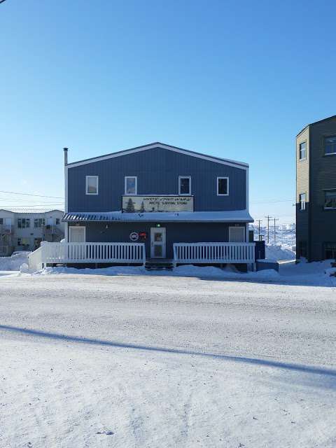 Arctic Survival Store