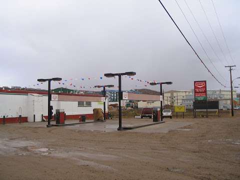 Iqaluit Gas Bar