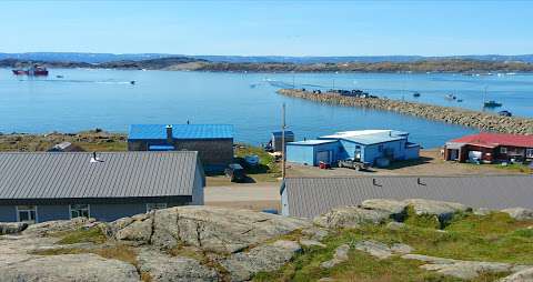 Iqaluit Harbour