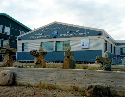 Nunavut Research Institute