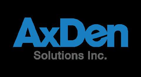 Axden Solutions Inc. Axden Solutions Inc.