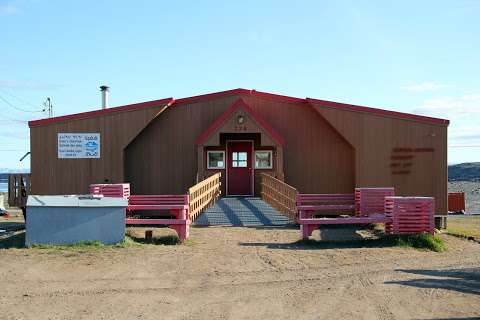 Royal Canadian Legion Branch 168